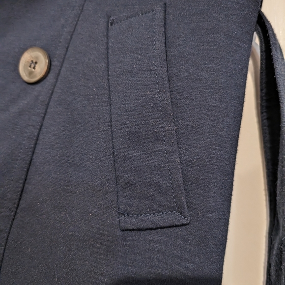 Stradivarius trench coat - Picture 7 of 11